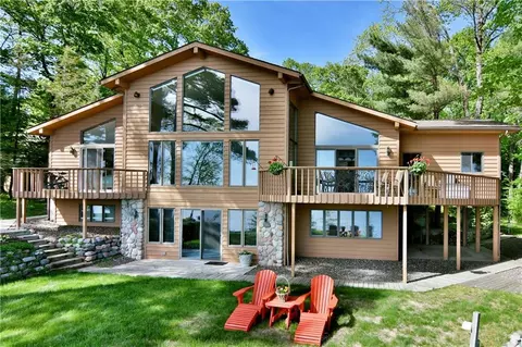 44365 Eagle Point Dr, Cable, WI 54821 photo 1