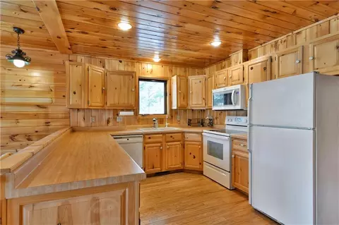 7346 Willow St E, Webster, WI 54893 photo 7