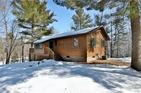 7346 Willow St E, Webster, WI 54893 photo 1