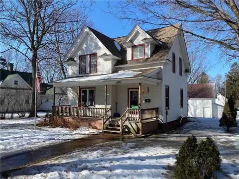 1815 Jackson St, Bloomer, WI 54724 photo 1