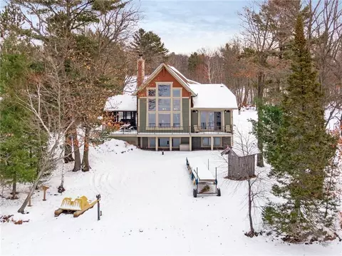 n9915 Buchman Road, Springbrook, WI 54875 photo 5