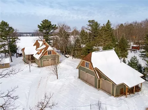 n9915 Buchman Road, Springbrook, WI 54875 photo 6