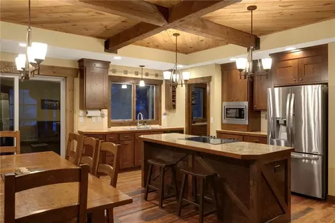 n9915 Buchman Road, Springbrook, WI 54875 photo 15