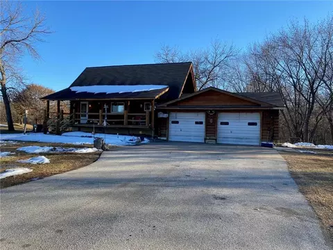 n50859 Thompson Road, Eleva, WI 54738 photo 1