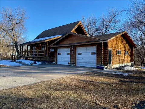 n50859 Thompson Road, Eleva, WI 54738 photo 2