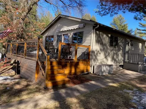 23629 Bashaw Trailway, Shell Lake, WI 54871 photo 1