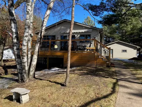 23629 Bashaw Trailway, Shell Lake, WI 54871 photo 2