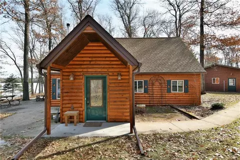 3372 Dhein Dr, Webster, WI 54893 photo 7