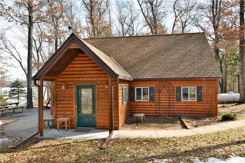 3372 Dhein Dr, Webster, WI 54893 photo 4