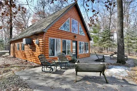 3372 Dhein Dr, Webster, WI 54893 photo 6