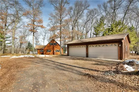 3372 Dhein Dr, Webster, WI 54893 photo 1