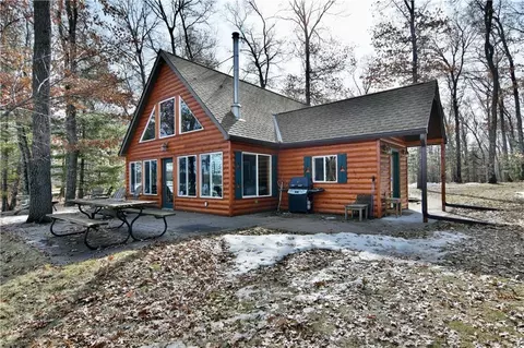 3372 Dhein Dr, Webster, WI 54893 photo 5