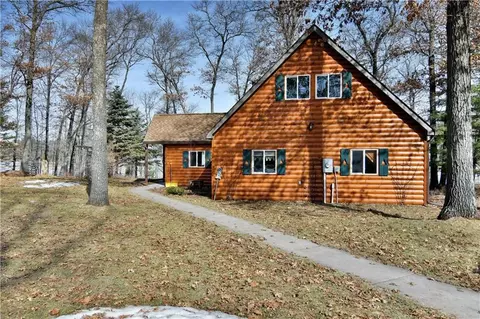 3372 Dhein Dr, Webster, WI 54893 photo 2
