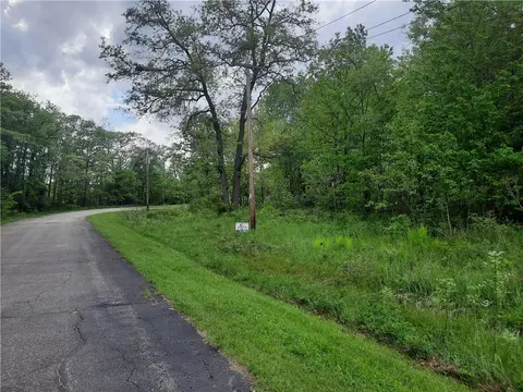 lot1 Center St, Merrillan, WI 54754
