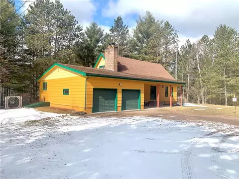 n9059 Hendricks Road, Springbrook, WI 54875 photo 5