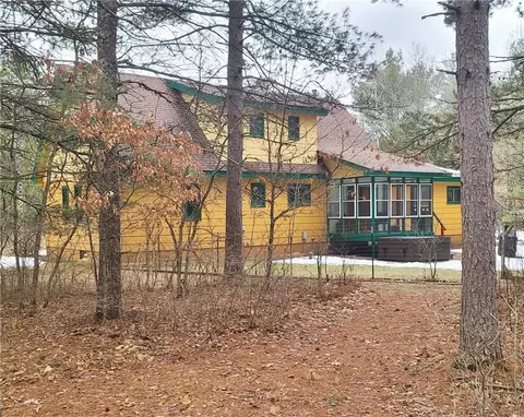 n9059 Hendricks Road, Springbrook, WI 54875 photo 24