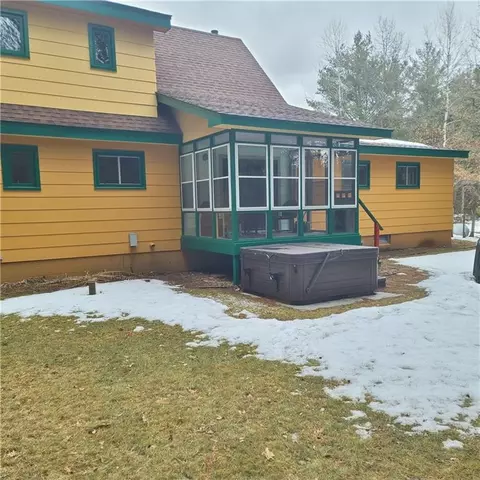 n9059 Hendricks Road, Springbrook, WI 54875 photo 25
