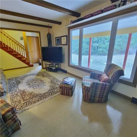 n9059 Hendricks Road, Springbrook, WI 54875 photo 2