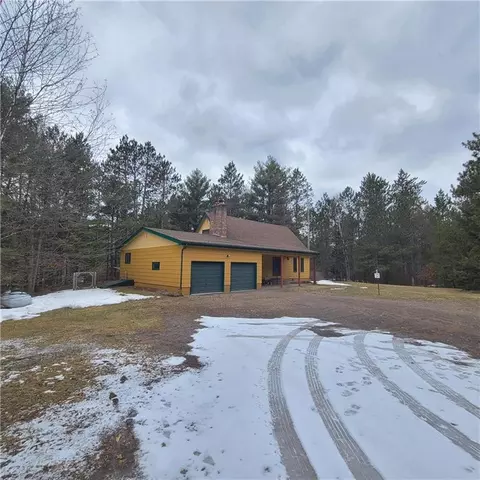 n9059 Hendricks Road, Springbrook, WI 54875 photo 28
