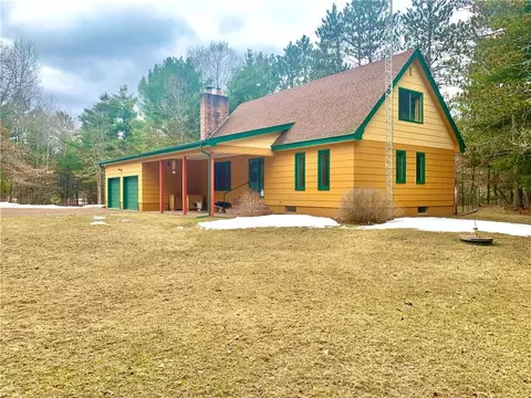 n9059 Hendricks Road, Springbrook, WI 54875 photo 3