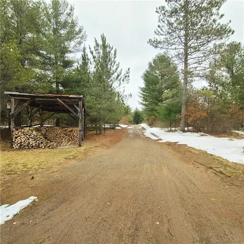n9059 Hendricks Road, Springbrook, WI 54875 photo 27