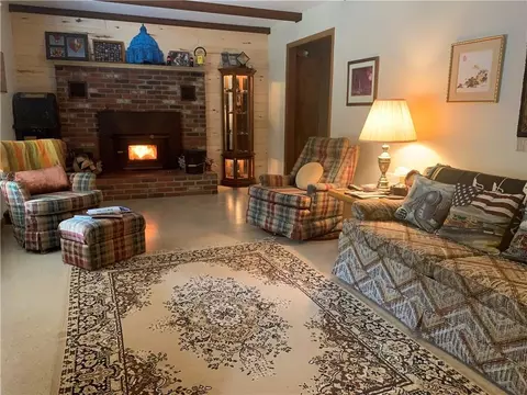n9059 Hendricks Road, Springbrook, WI 54875 photo 4
