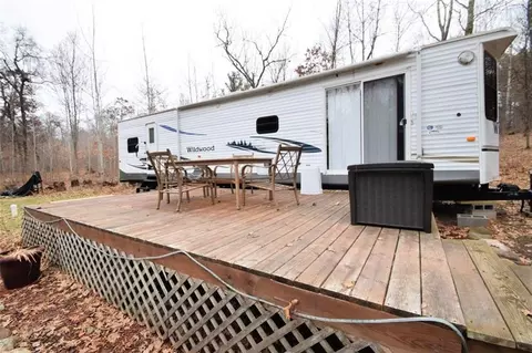 28056 Skylight Rd, Webster, WI 54893 photo 9