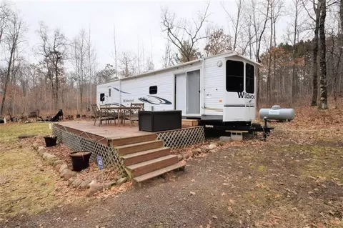 28056 Skylight Rd, Webster, WI 54893 photo 1