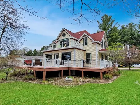 301 Sumner Ct, Chetek, WI 54728 photo 1