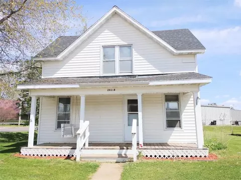 26148 W Pine St, Eleva, WI 54738 photo 1