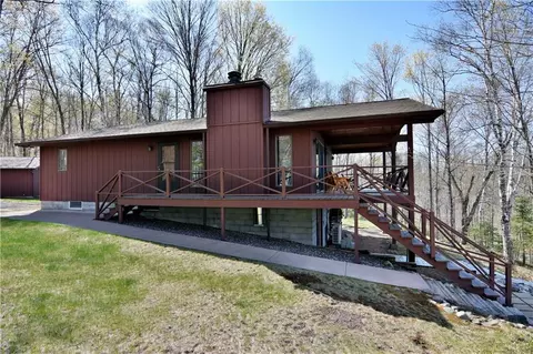 46345 E Jackson Lake Rd, Cable, WI 54821 photo 7
