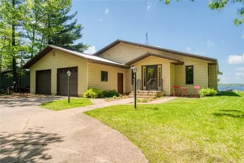 124 Rolphs Point Dr, Shell Lake, WI 54871 photo 3