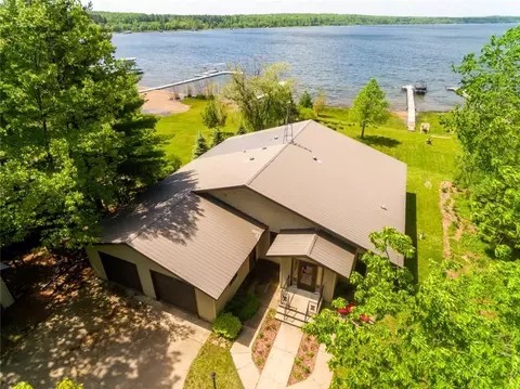 124 Rolphs Point Dr, Shell Lake, WI 54871 photo 4