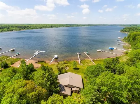 124 Rolphs Point Dr, Shell Lake, WI 54871 photo 38