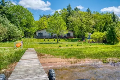124 Rolphs Point Dr, Shell Lake, WI 54871 photo 2