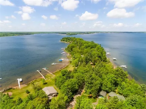 124 Rolphs Point Dr, Shell Lake, WI 54871 photo 5