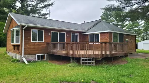 2220 N Brainerd Rd, Bruce, WI 54819 photo 1