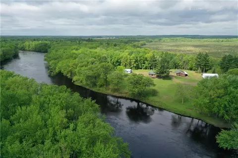 2220 N Brainerd Rd, Bruce, WI 54819 photo 2