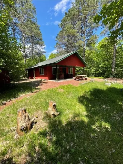 55295 E Valley Dr, Barnes, WI 54873 photo 2