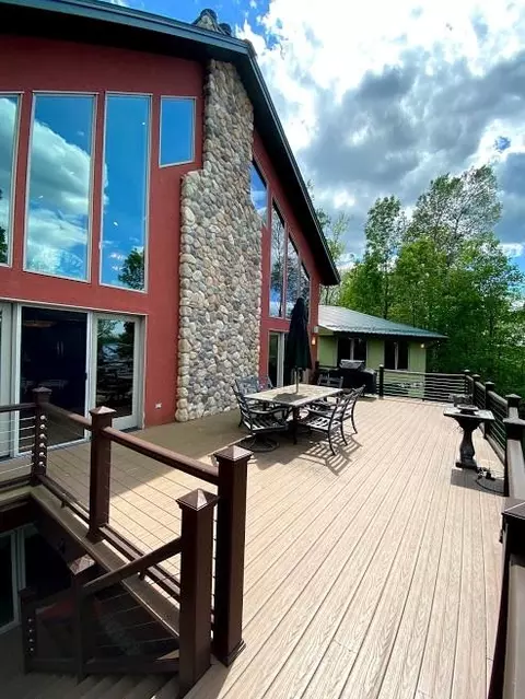 5970 W Dobbert Rd, Winter, WI 54896 photo 3