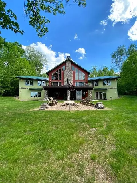 5970 W Dobbert Rd, Winter, WI 54896 photo 1