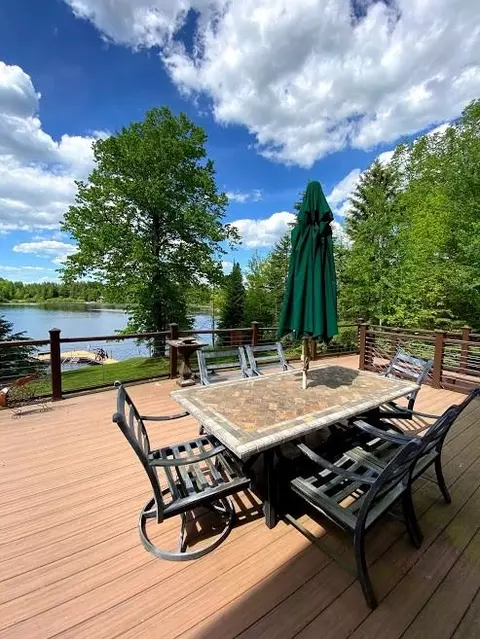 5970 W Dobbert Rd, Winter, WI 54896 photo 4