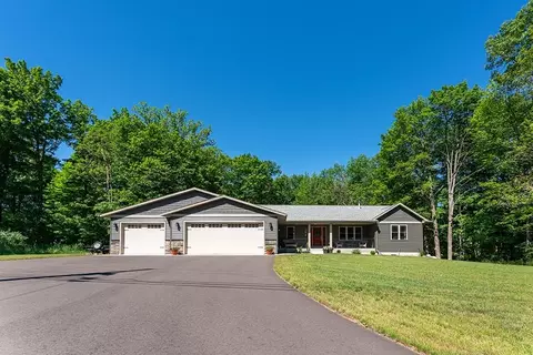 908 Johnson Rd, Cornell, WI 54732 photo 2