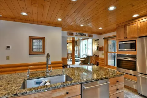 20065 N Diamond Point Rd, Cable, WI 54821 photo 10