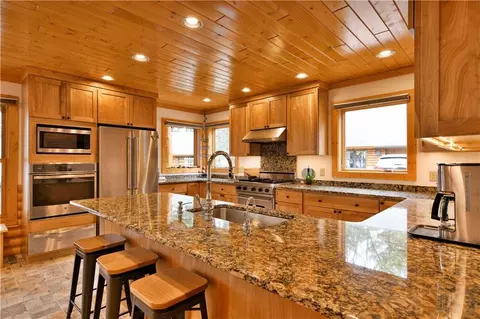 20065 N Diamond Point Rd, Cable, WI 54821 photo 8