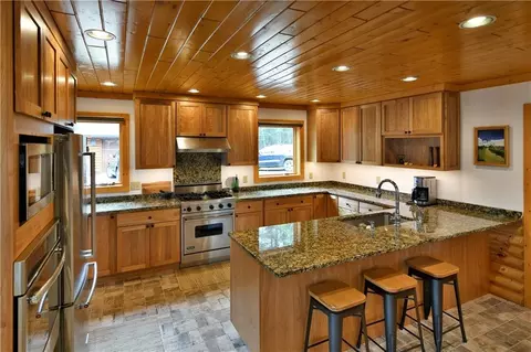 20065 N Diamond Point Rd, Cable, WI 54821 photo 9