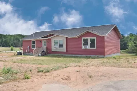 5349 County Road A, Webster, WI 54893 photo 1
