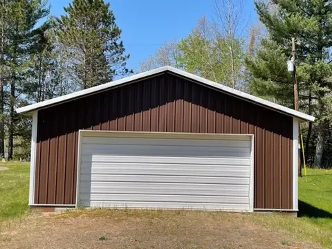 n10427 Shore Drive, Springbrook, WI 54875 photo 30