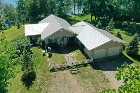n10427 Shore Drive, Springbrook, WI 54875 photo 34