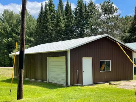 n10427 Shore Drive, Springbrook, WI 54875 photo 29